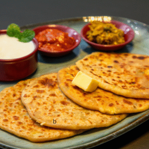 COMBO NAAN