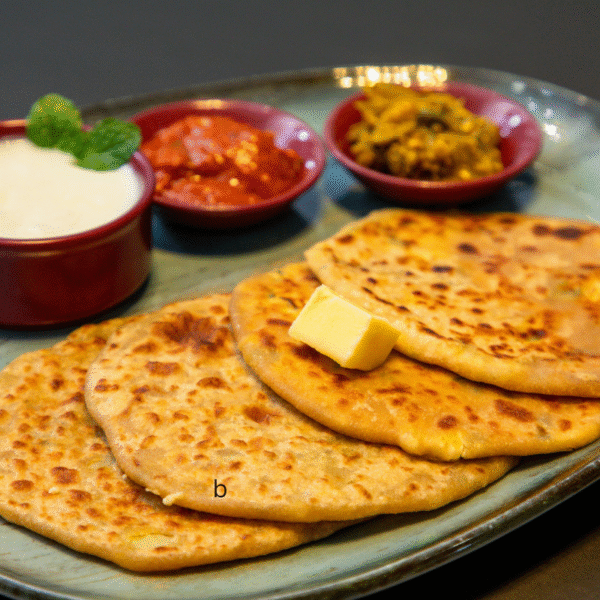 COMBO NAAN