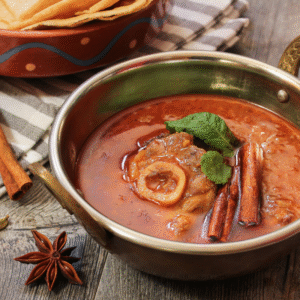 ROGAN JOSH (GF, DF Option)