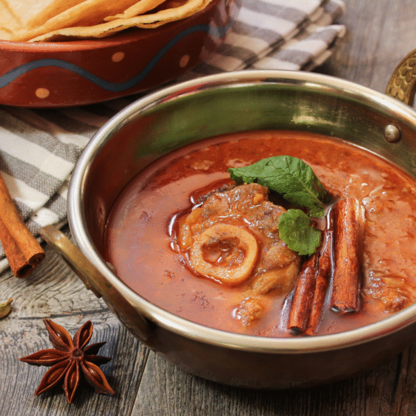 ROGAN JOSH (GF, DF Option)