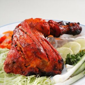 CHICKEN TANDOORI (GF)