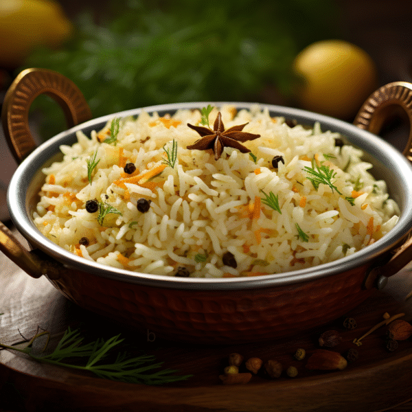 RICE