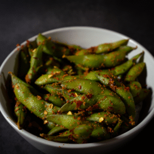 EDAMAME SADEKO (GF/DF)