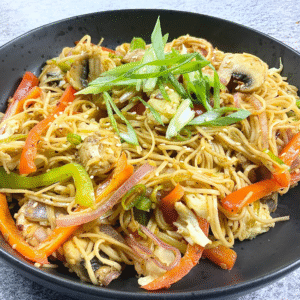 CHOWMEIN (DF)