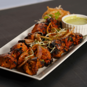 CHICKEN PAKORA (DF/GF)