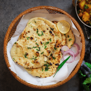 ONION NAAN