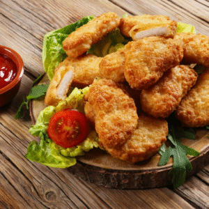 NUGGETS