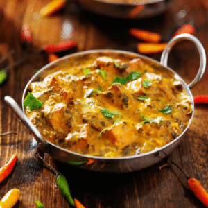 CURRY (GF/DF)
