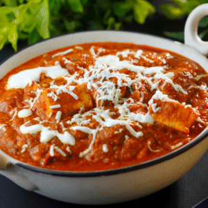 SHAHI PANEER (GF)
