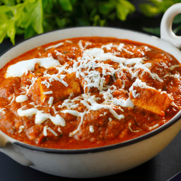 SHAHI PANEER (GF)