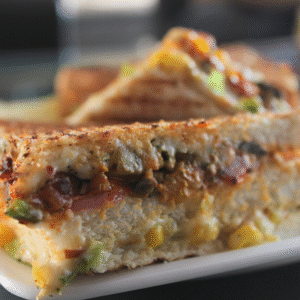CHICKEN SANDWICH