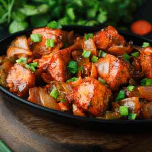 PANEER CHILLI