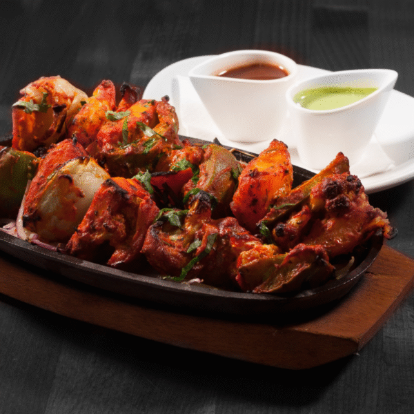MASALA (GF)
