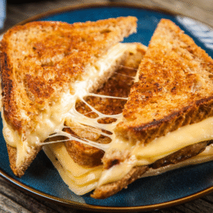 CHEESE SANDWICH