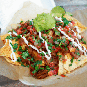 CHIPS CHILLI (DF)