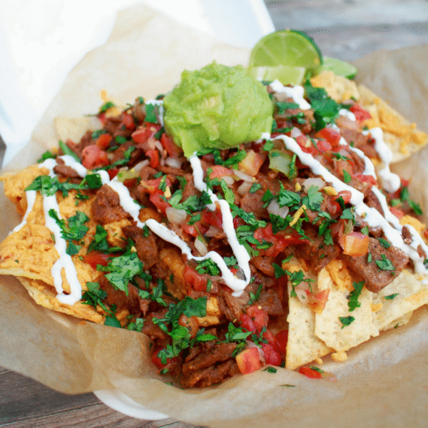 CHIPS CHILLI (DF)