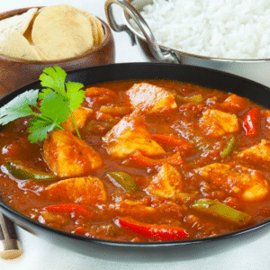 MANGO JALFREZI (GF/DF)