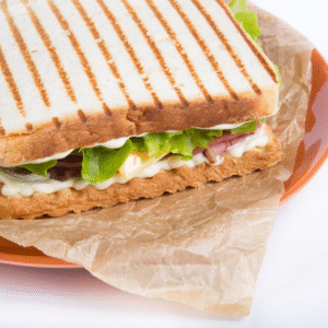 VEG SANDWICH