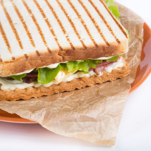 VEG SANDWICH