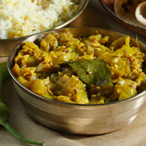 GOBI MANCHURIAN