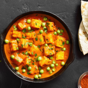 MATAR PANEER (GF)