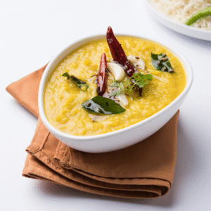 DAL TADKA (GF/DF)