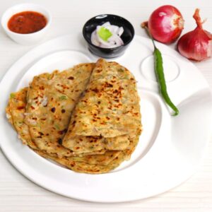 ALOO PARATHA