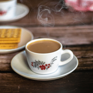 INDIAN CHAI (GF, DF Option)