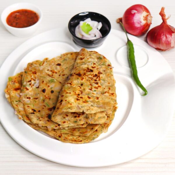 ALOO PARATHA