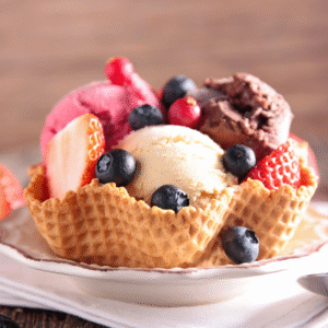 ICE CREAM