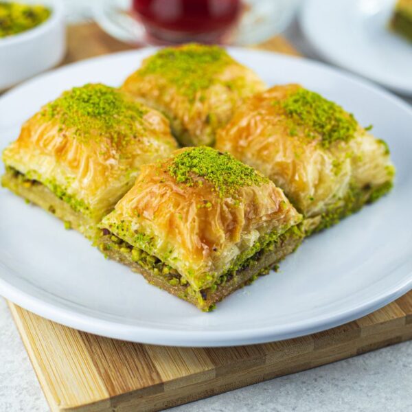 BAKLAVA