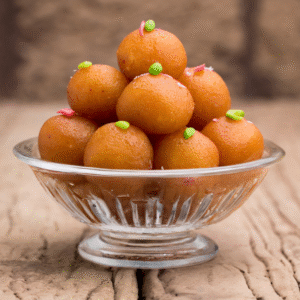 GULAB JAMUN