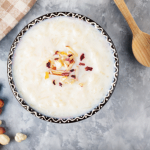 KHEER (GF)