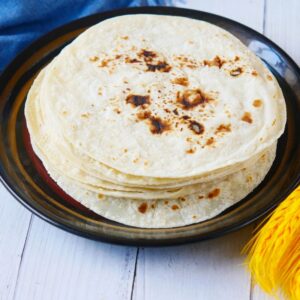 CHAPATI (DF)