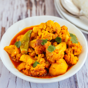 ALOO GOBI (GF/DF)