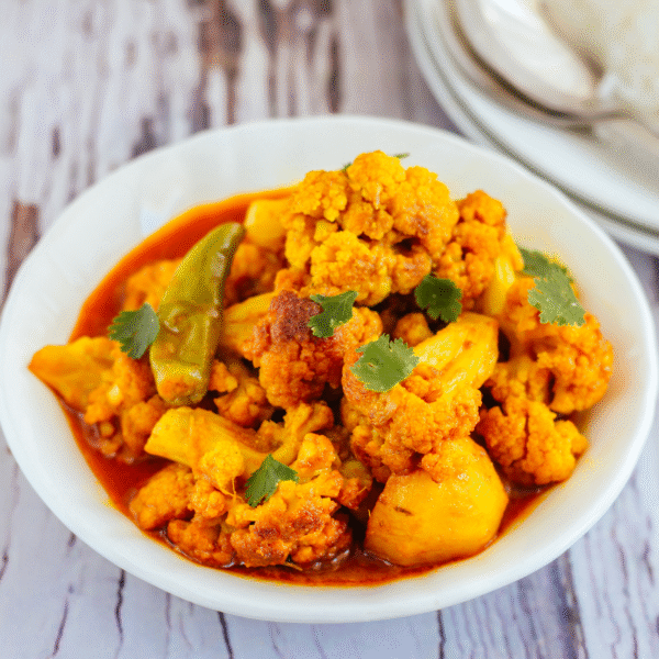 ALOO GOBI (GF/DF)