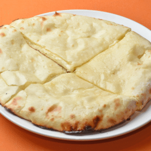 CHEESE NAAN