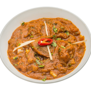 VINDALOO (GF/DF)