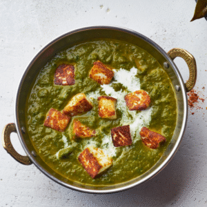 SAAG PANEER (GF)